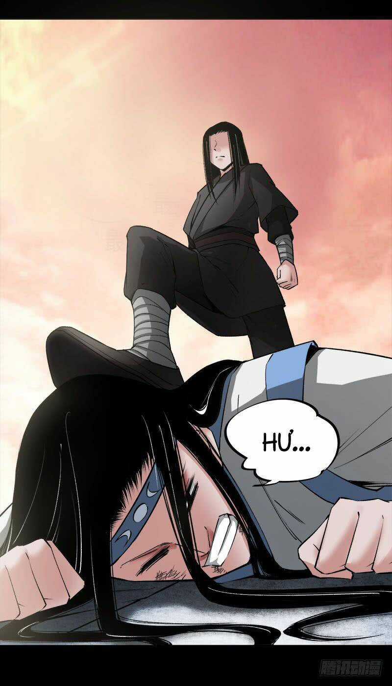 Cổ Chân Nhân Chapter 71 trang 3