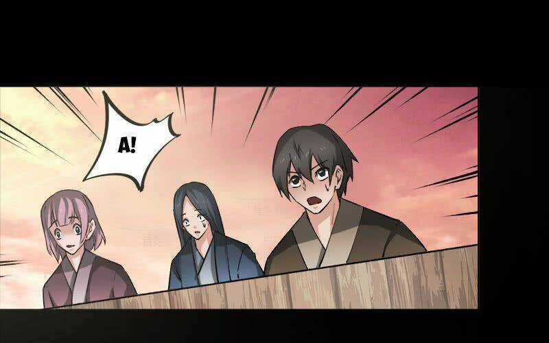 Cổ Chân Nhân Chapter 71 trang 5