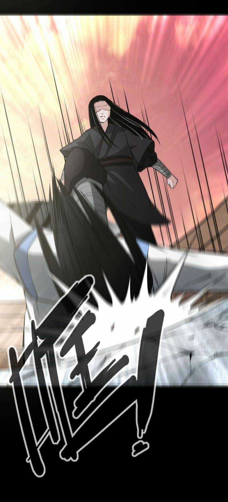 Cổ Chân Nhân Chapter 71 trang 6