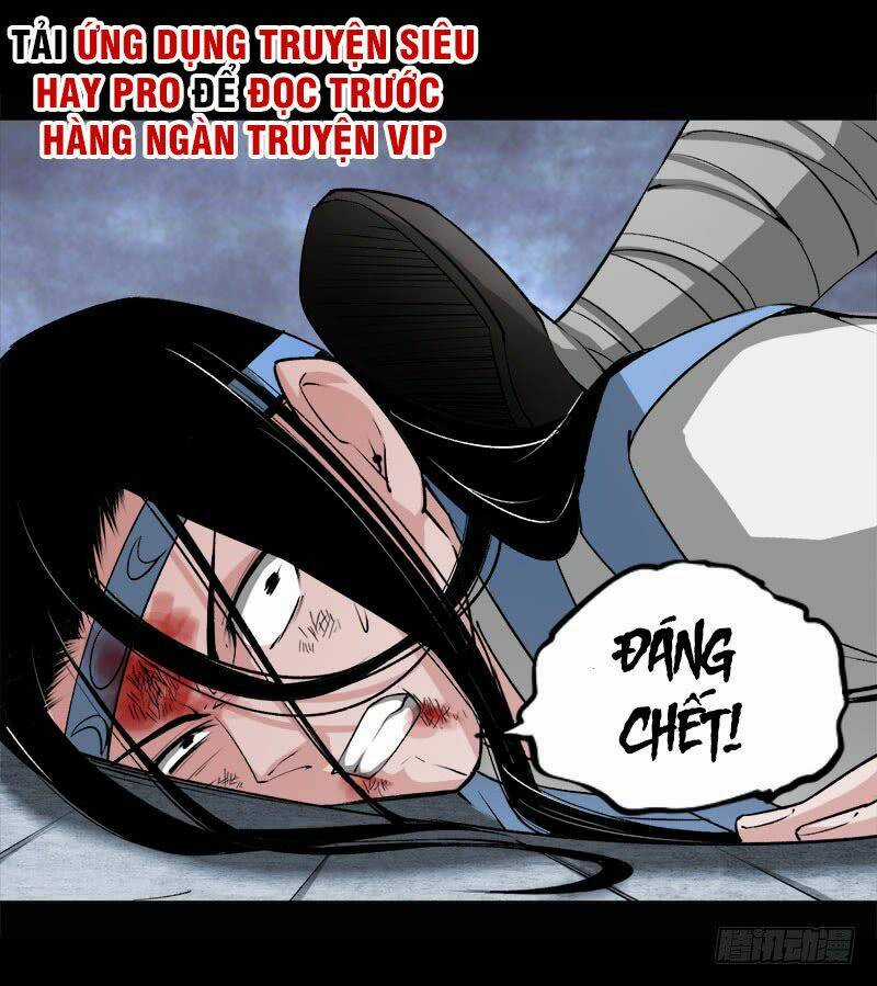 Cổ Chân Nhân Chapter 71 trang 8