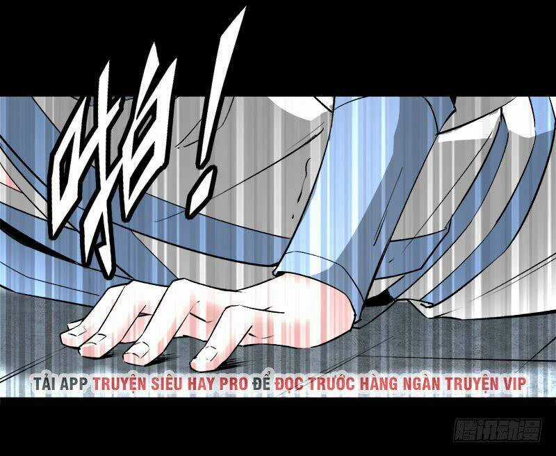 Cổ Chân Nhân Chapter 71 trang 9