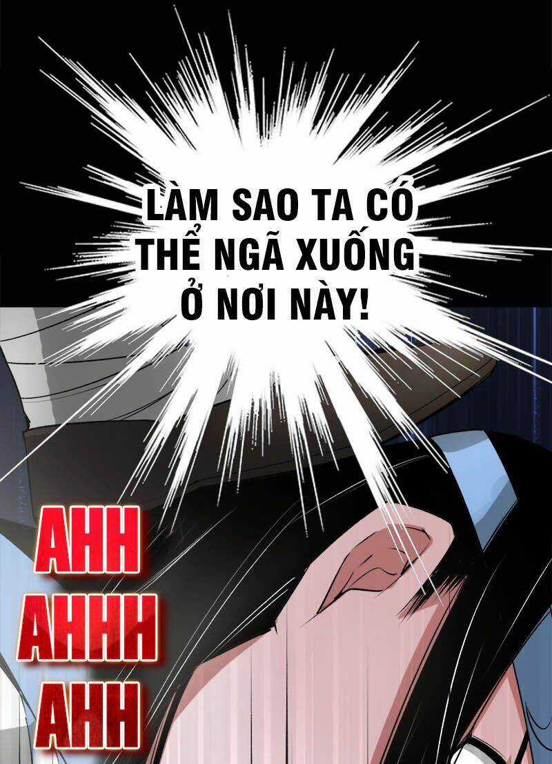 Cổ Chân Nhân Chapter 72 trang 13