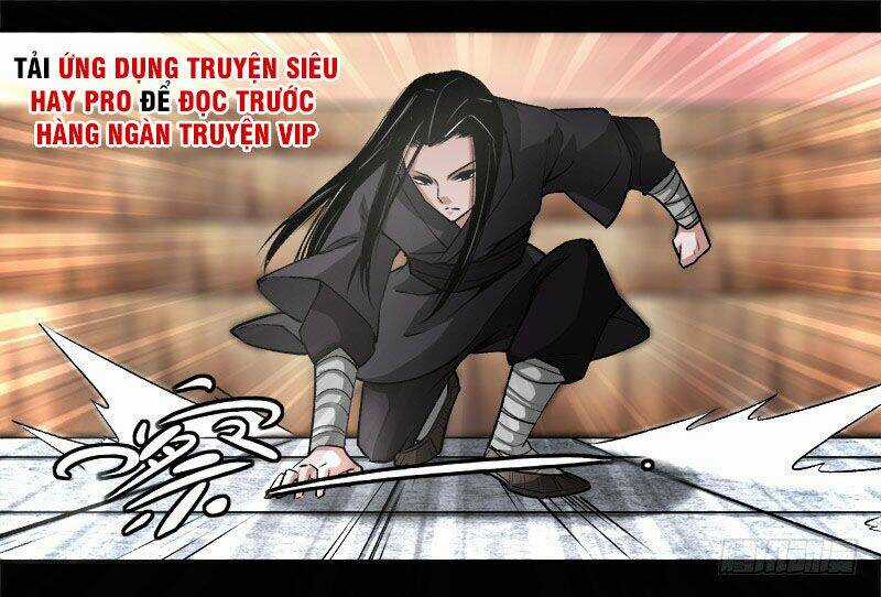 Cổ Chân Nhân Chapter 72 trang 17