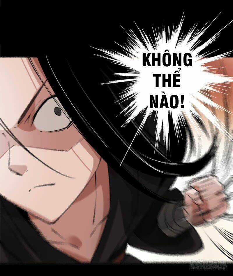 Cổ Chân Nhân Chapter 72 trang 31