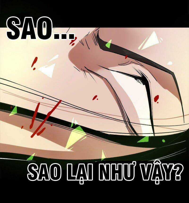 Cổ Chân Nhân Chapter 72 trang 35