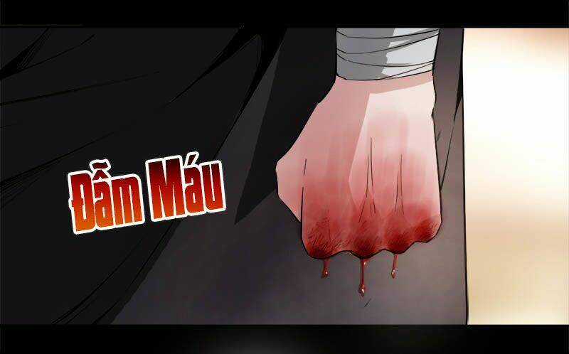 Cổ Chân Nhân Chapter 72 trang 38