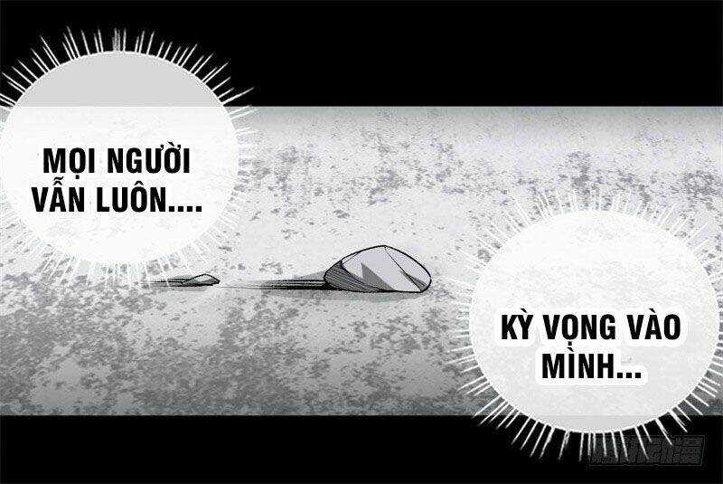 Cổ Chân Nhân Chapter 72 trang 4