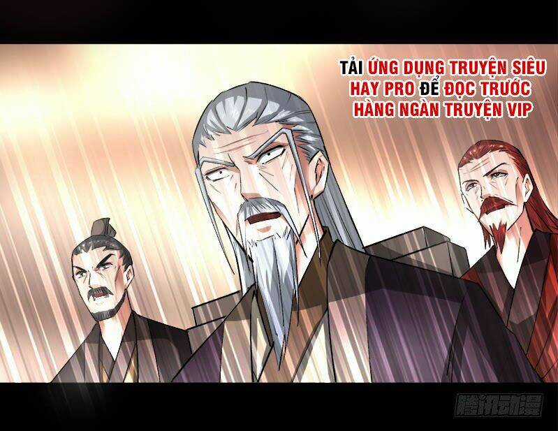 Cổ Chân Nhân Chapter 72 trang 41