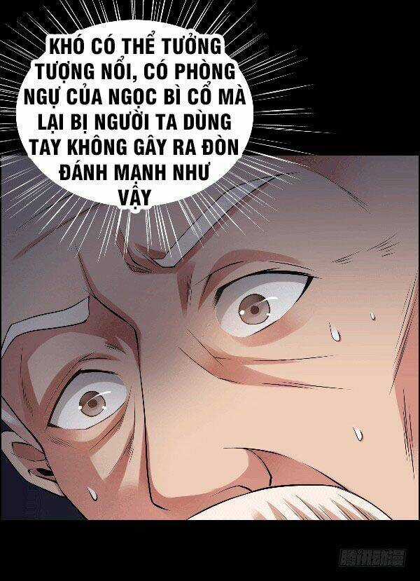 Cổ Chân Nhân Chapter 73 trang 11