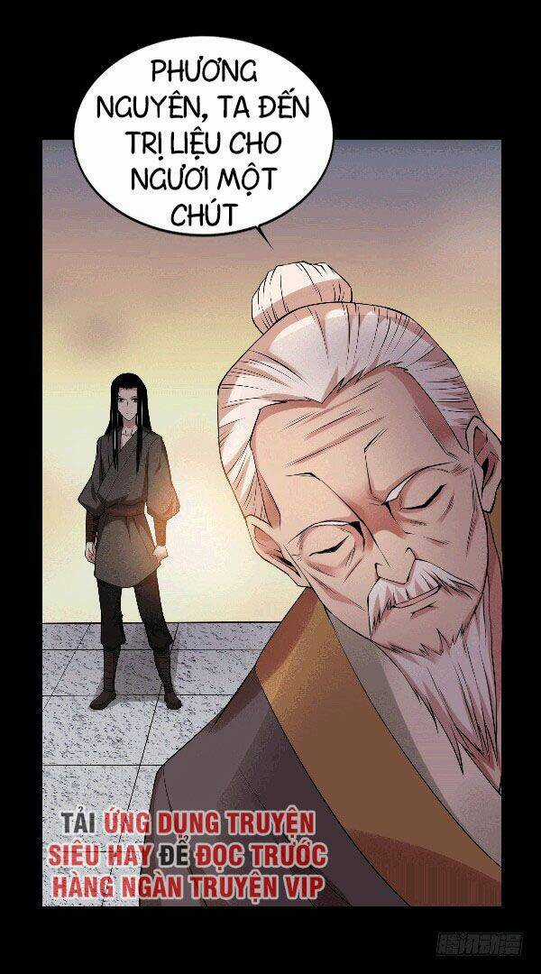 Cổ Chân Nhân Chapter 73 trang 12