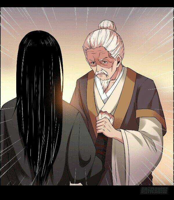 Cổ Chân Nhân Chapter 73 trang 13