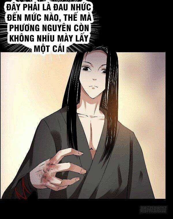 Cổ Chân Nhân Chapter 73 trang 15