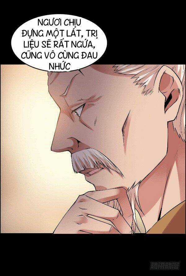 Cổ Chân Nhân Chapter 73 trang 16