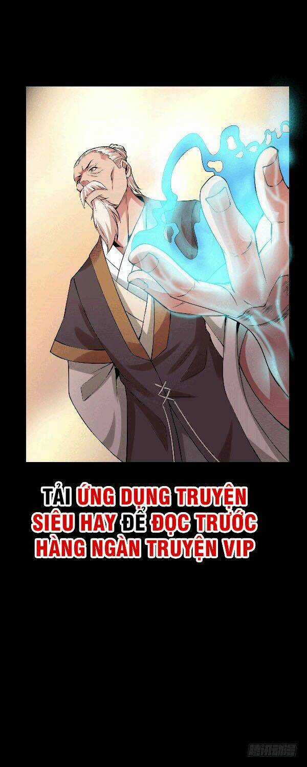 Cổ Chân Nhân Chapter 73 trang 17