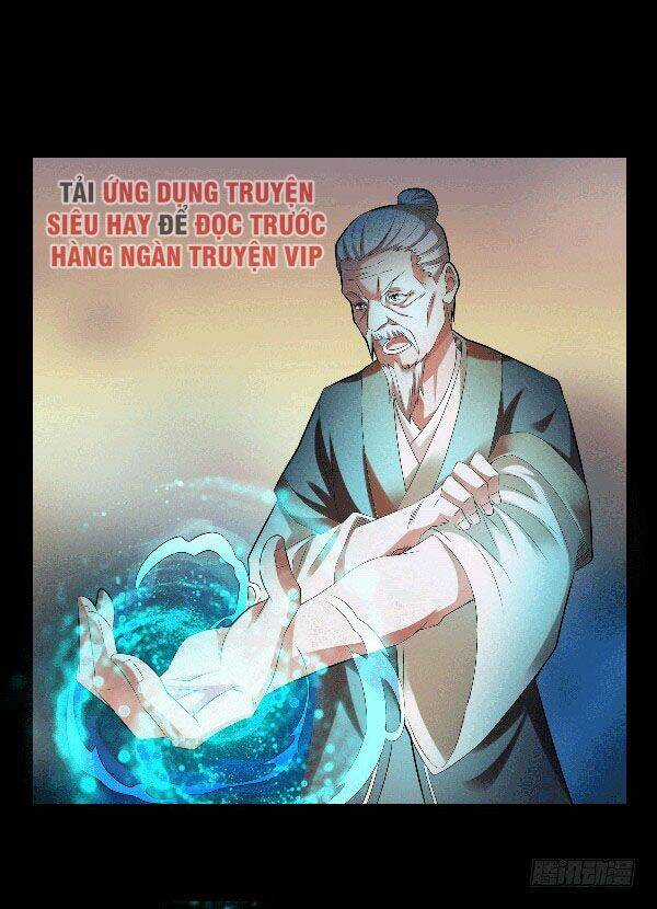 Cổ Chân Nhân Chapter 73 trang 18