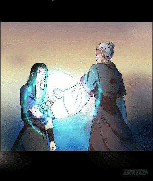 Cổ Chân Nhân Chapter 73 trang 19