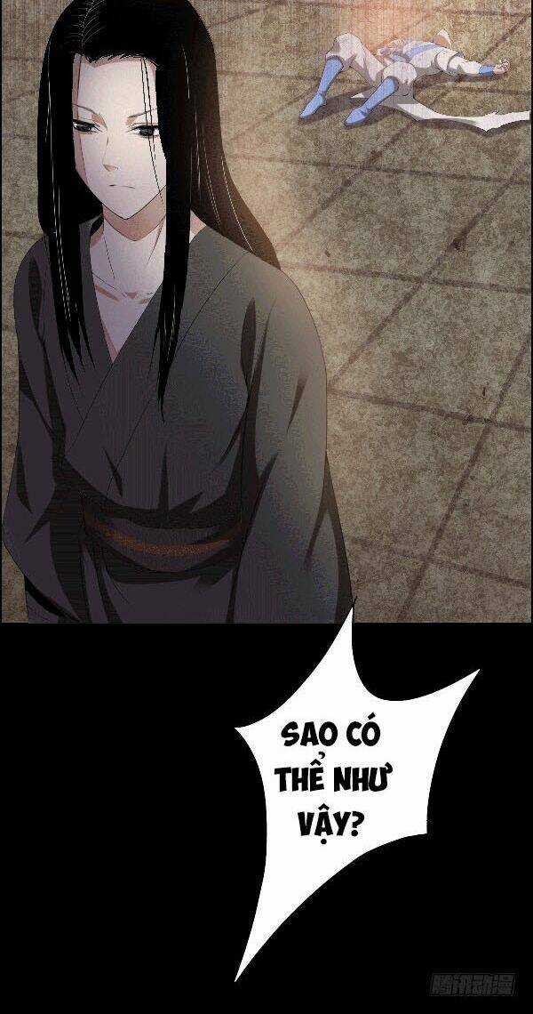 Cổ Chân Nhân Chapter 73 trang 2