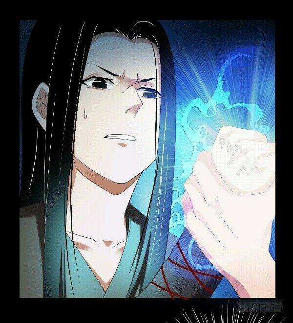 Cổ Chân Nhân Chapter 73 trang 20