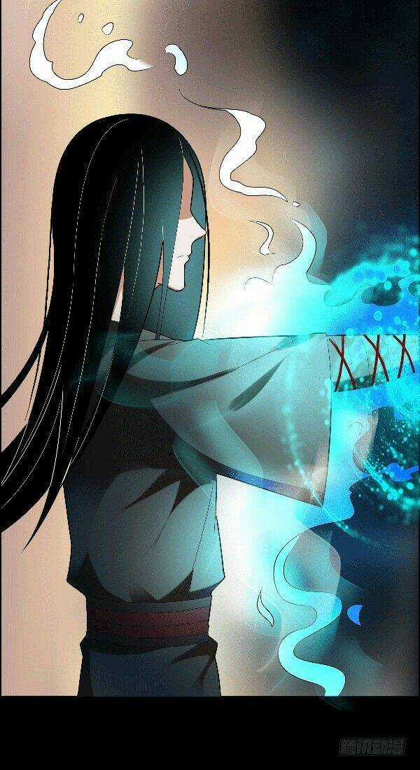 Cổ Chân Nhân Chapter 73 trang 22