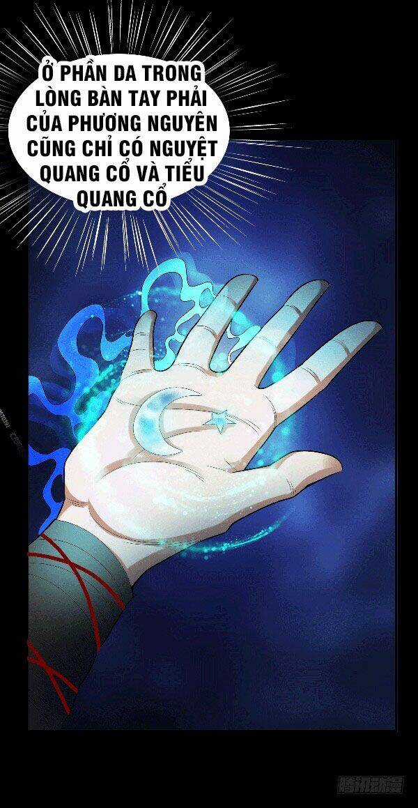 Cổ Chân Nhân Chapter 73 trang 26