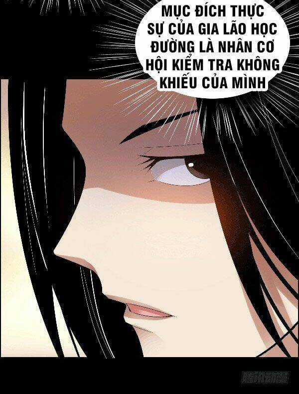 Cổ Chân Nhân Chapter 73 trang 30