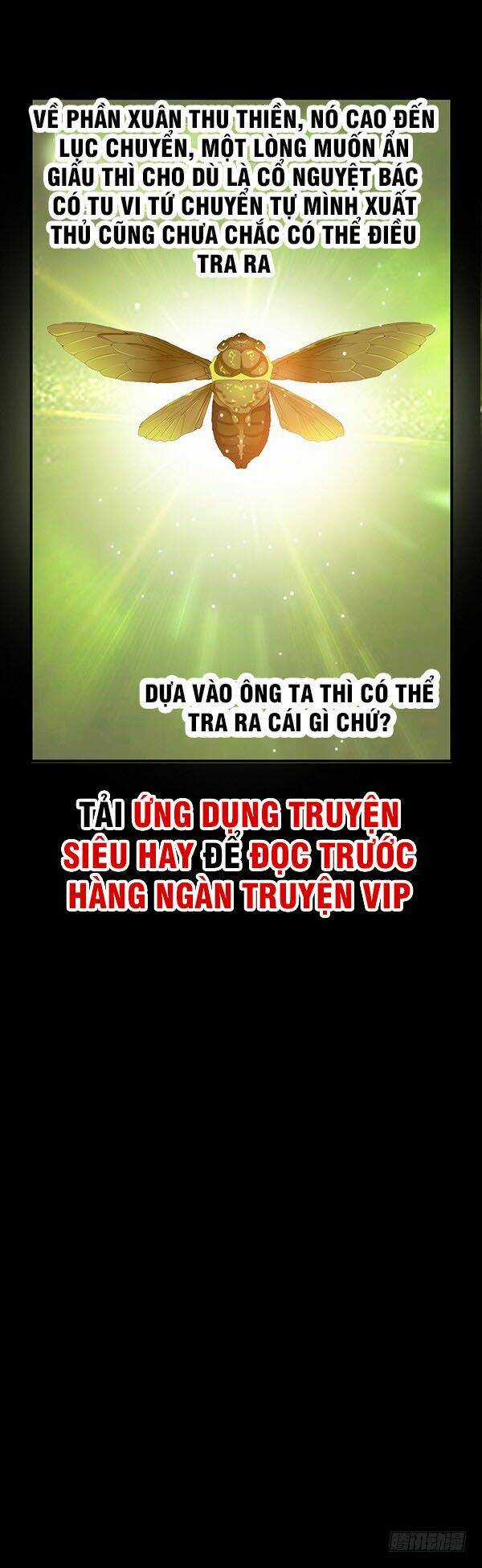 Cổ Chân Nhân Chapter 73 trang 32