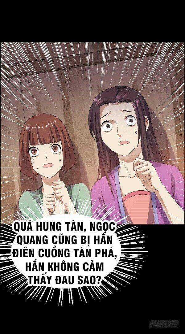 Cổ Chân Nhân Chapter 73 trang 5