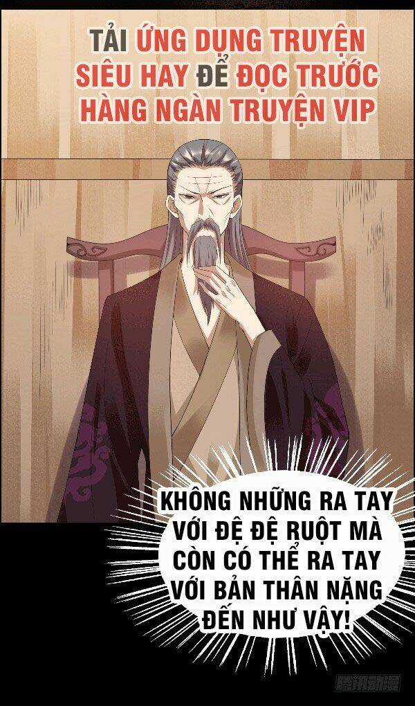 Cổ Chân Nhân Chapter 73 trang 7