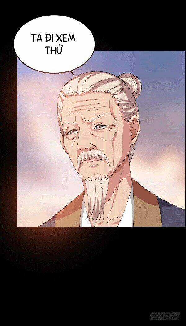 Cổ Chân Nhân Chapter 73 trang 8