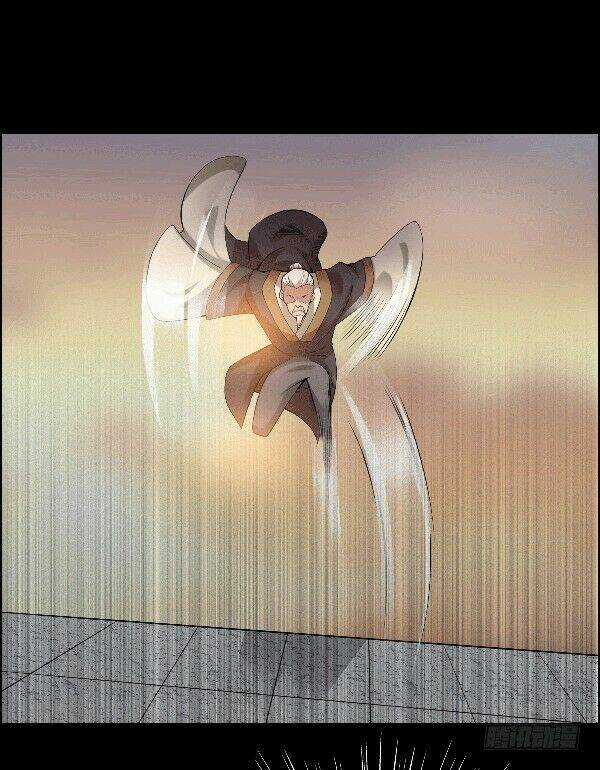 Cổ Chân Nhân Chapter 73 trang 9