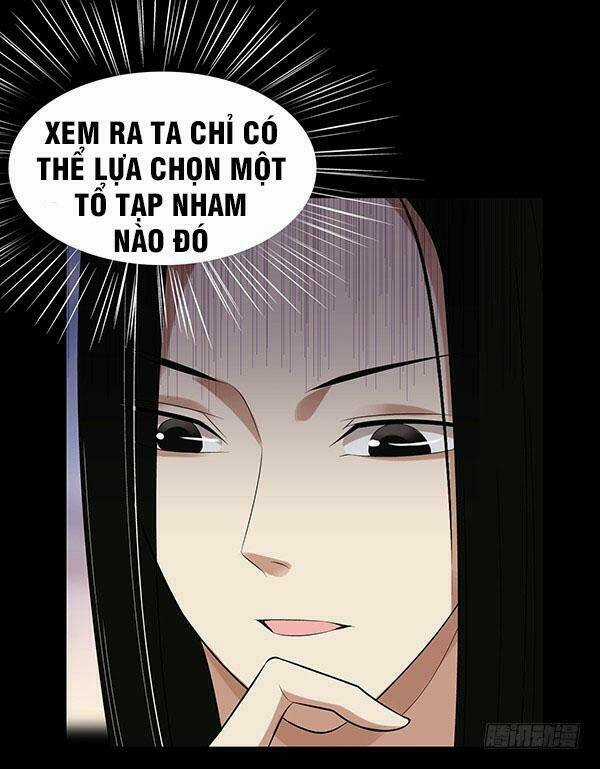 Cổ Chân Nhân Chapter 74 trang 12