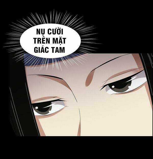 Cổ Chân Nhân Chapter 74 trang 25