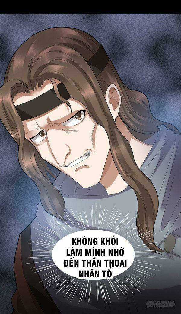 Cổ Chân Nhân Chapter 74 trang 26