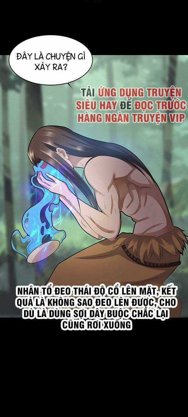 Cổ Chân Nhân Chapter 74 trang 30