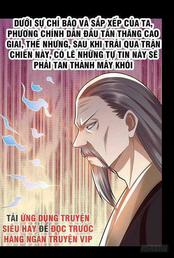 Cổ Chân Nhân Chapter 74 trang 5