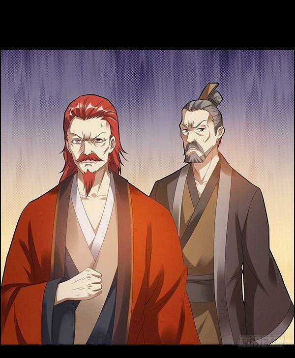 Cổ Chân Nhân Chapter 74 trang 8