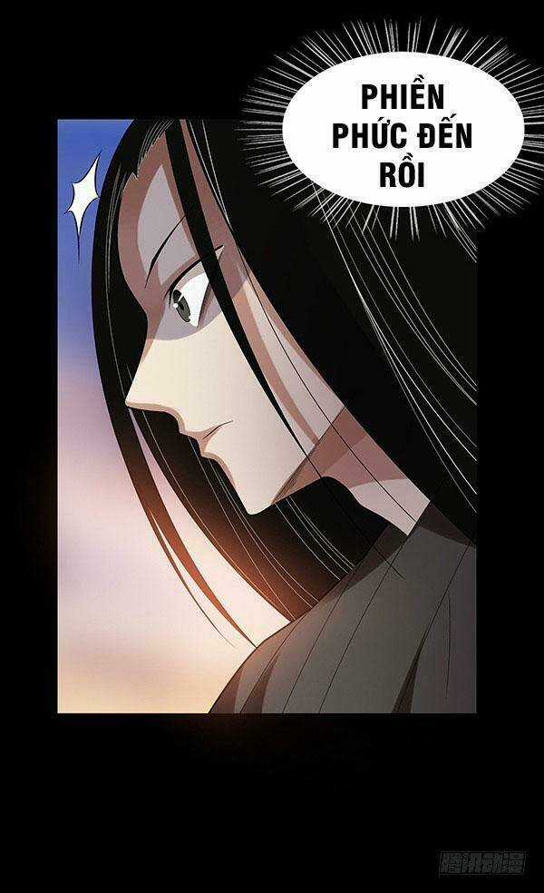 Cổ Chân Nhân Chapter 74 trang 9