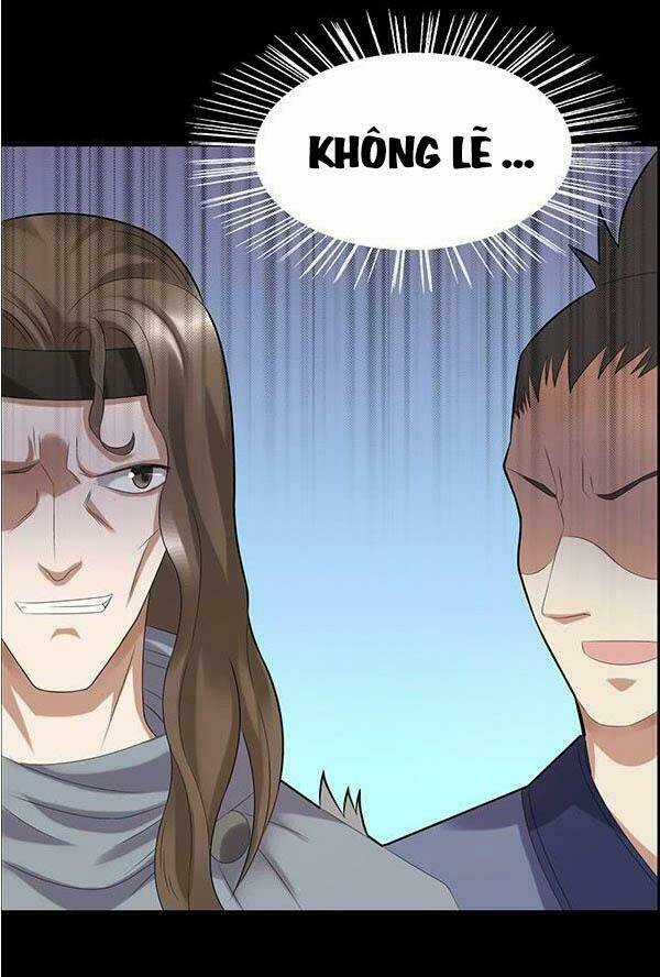 Cổ Chân Nhân Chapter 75 trang 15