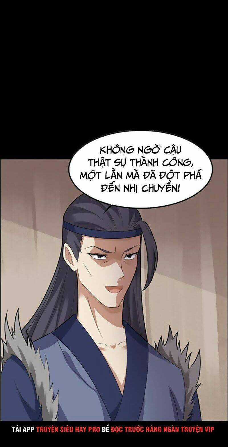 Cổ Chân Nhân Chapter 77 trang 16
