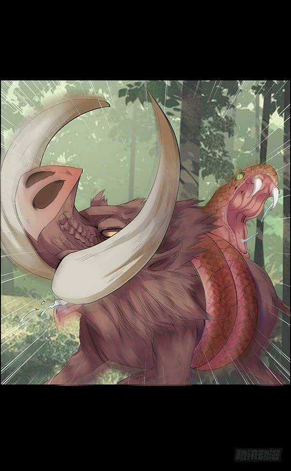 Cổ Chân Nhân Chapter 78 trang 13