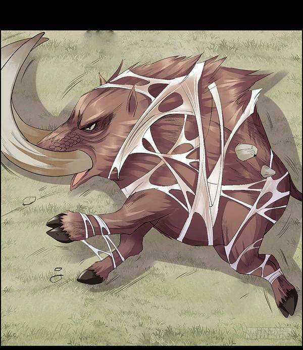 Cổ Chân Nhân Chapter 78 trang 18