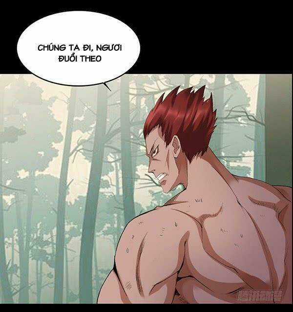 Cổ Chân Nhân Chapter 78 trang 2