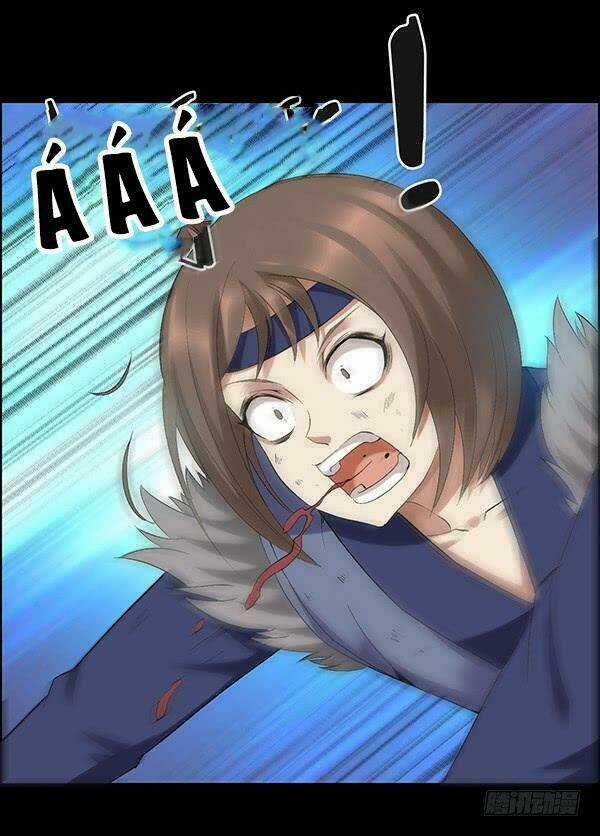 Cổ Chân Nhân Chapter 78 trang 29