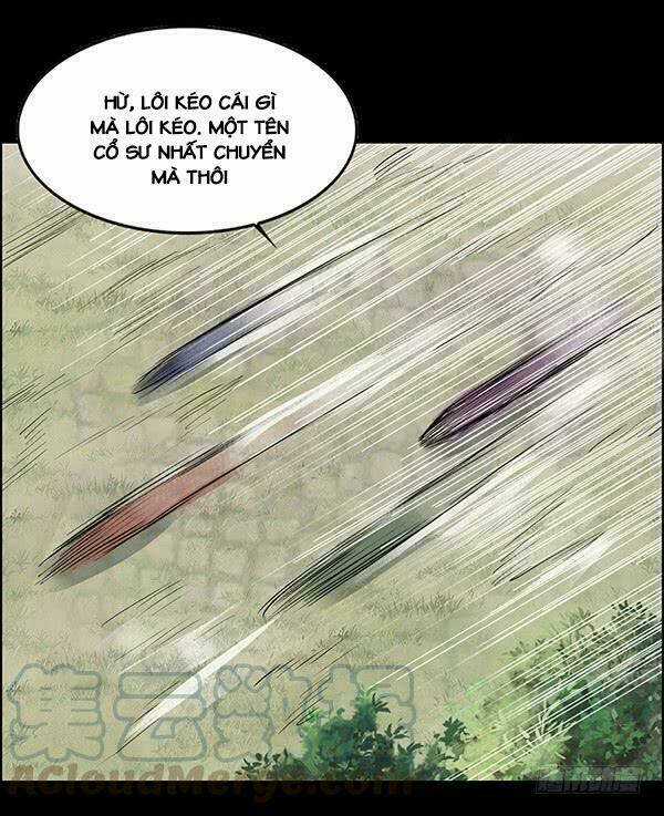 Cổ Chân Nhân Chapter 78 trang 3