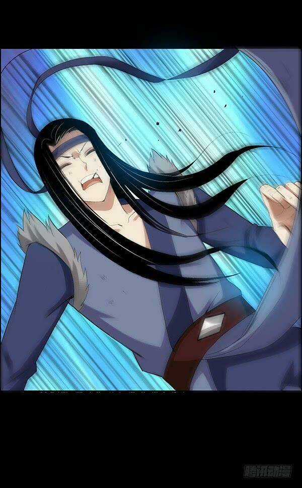 Cổ Chân Nhân Chapter 78 trang 30