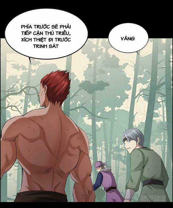 Cổ Chân Nhân Chapter 78 trang 4