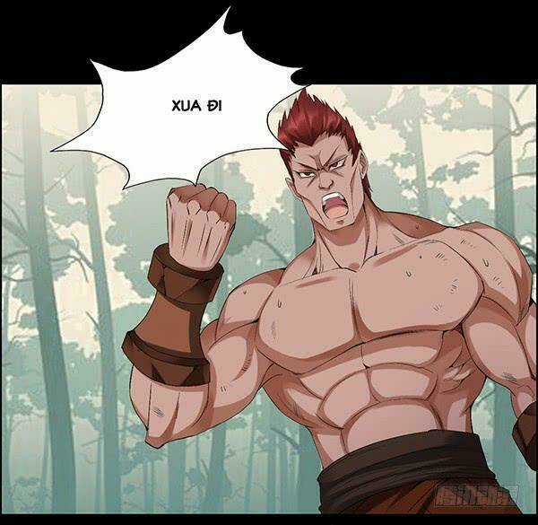 Cổ Chân Nhân Chapter 78 trang 6