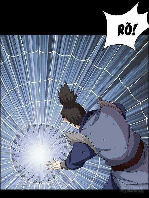 Cổ Chân Nhân Chapter 79 trang 4