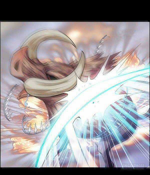 Cổ Chân Nhân Chapter 79 trang 8