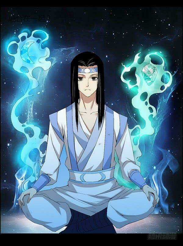 Cổ Chân Nhân Chapter 81 trang 10